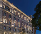 MGallery Palazzo Tirso_Facade
